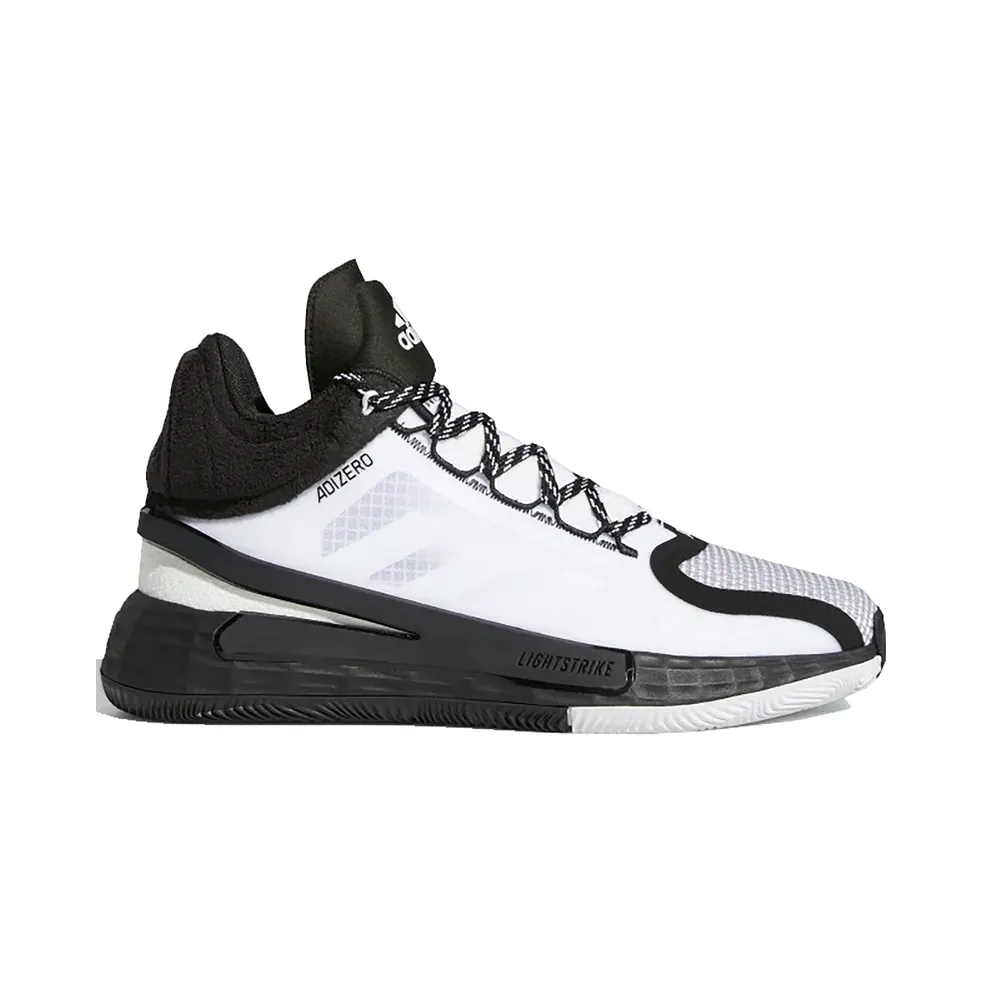 adidas D Rose 11 Cloud White Core Black (FY0896)