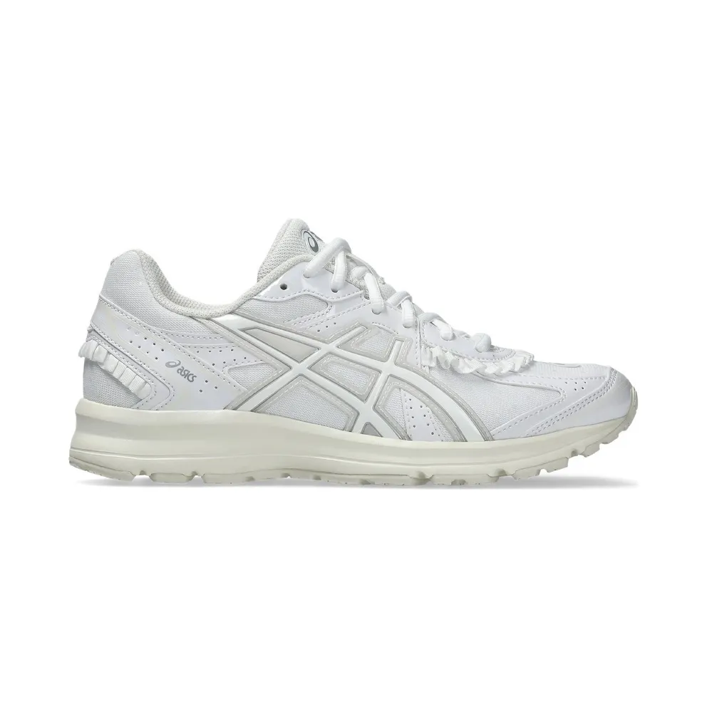 ASICS JOG 100S White Cream (1203A909-100)