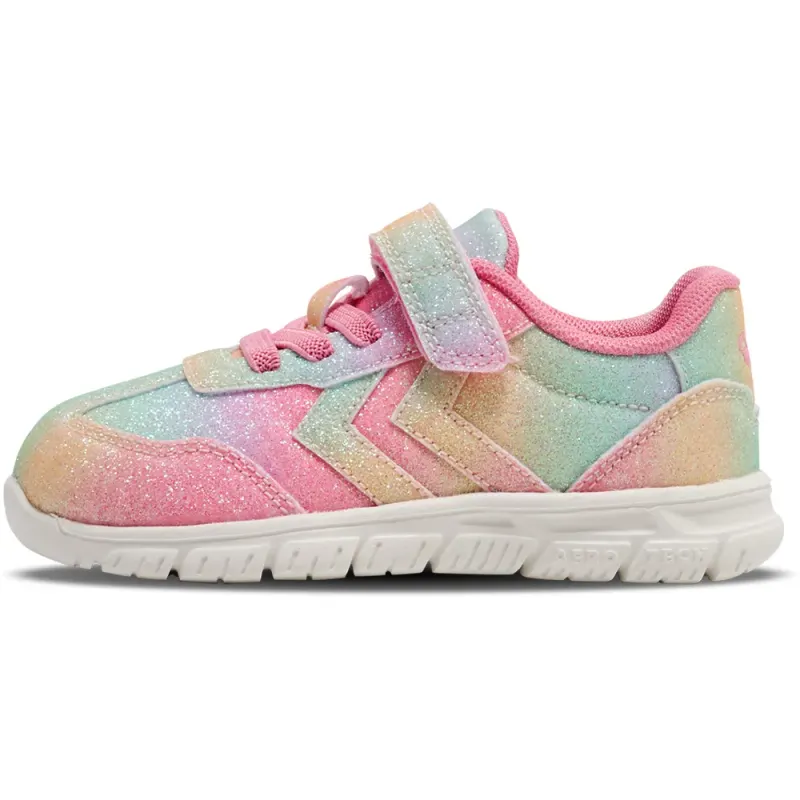 Hummel Crosslite Meerkleurig (234830-3927)