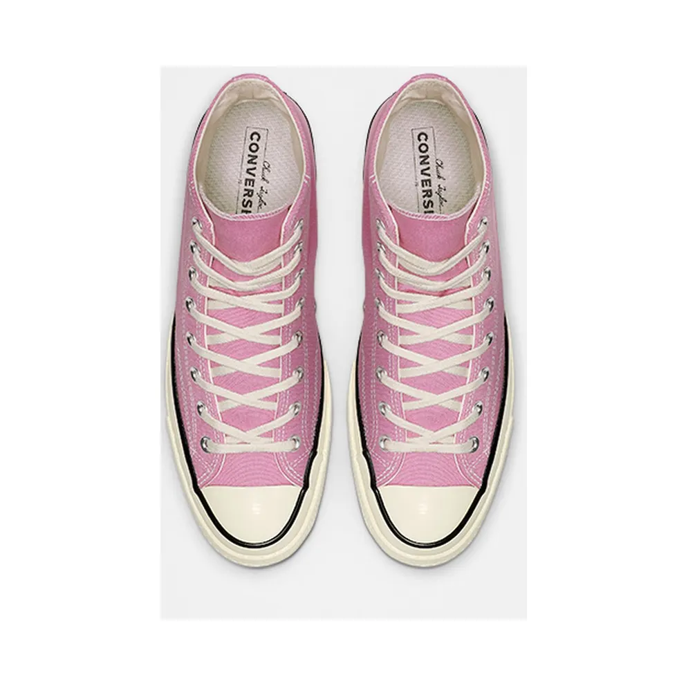 Converse Chuck 70 Hi Pink Ivory (164947C)
