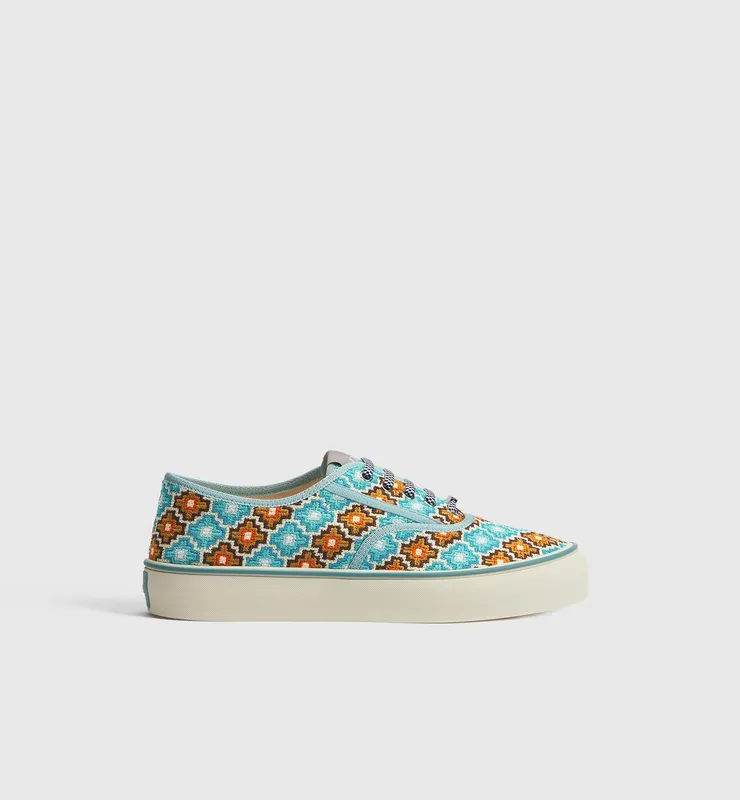 Dior Saltwind-sneaker (3SN348ACY-H513)