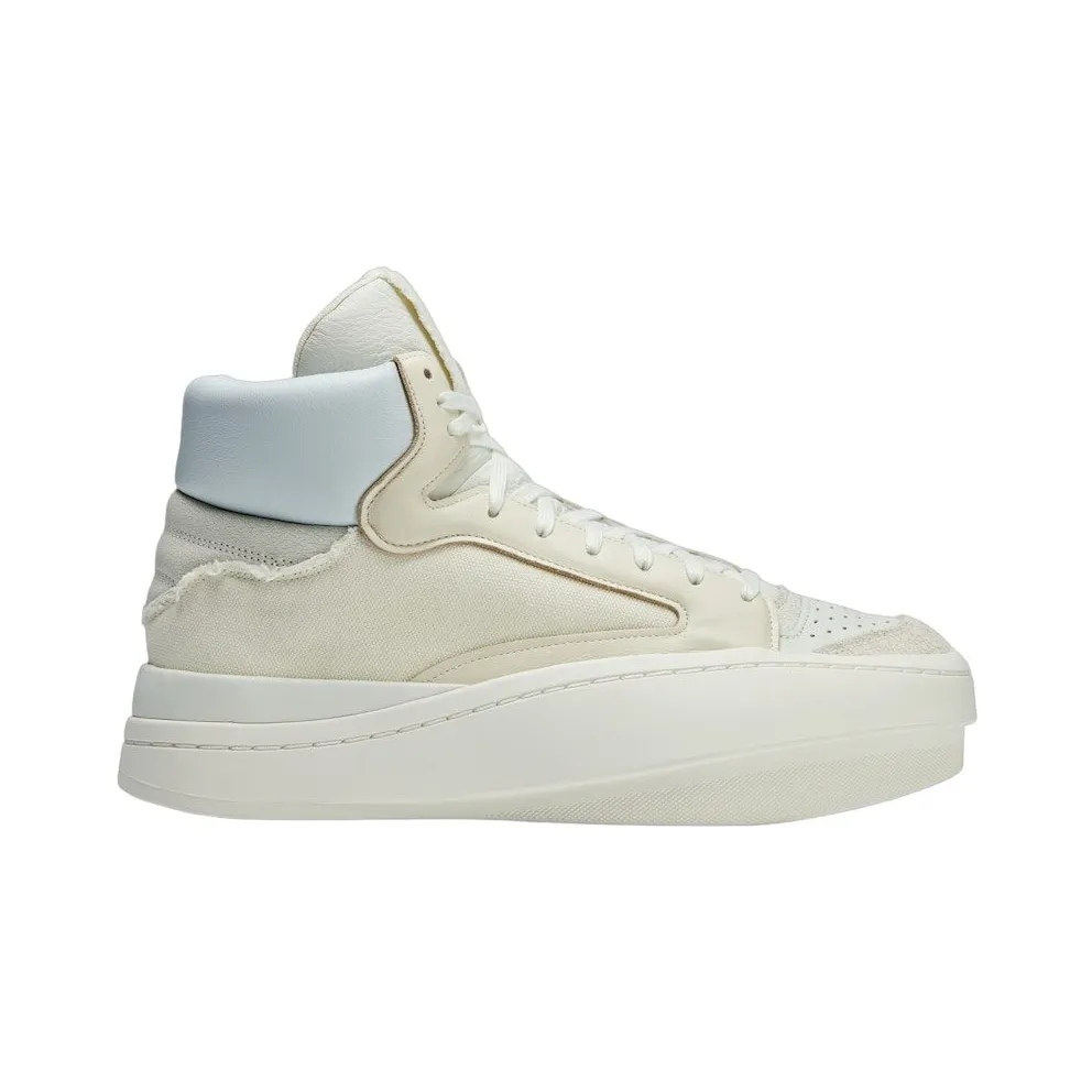 adidas Y-3 Centennial Hi Off White Cream White Tint (IG2909)