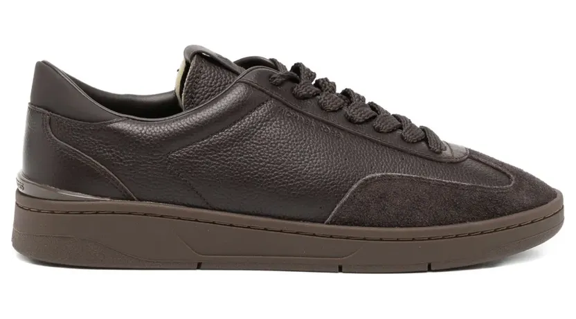 Michael Kors Wilton Sneakers – Grün (42F5WLFS1L)