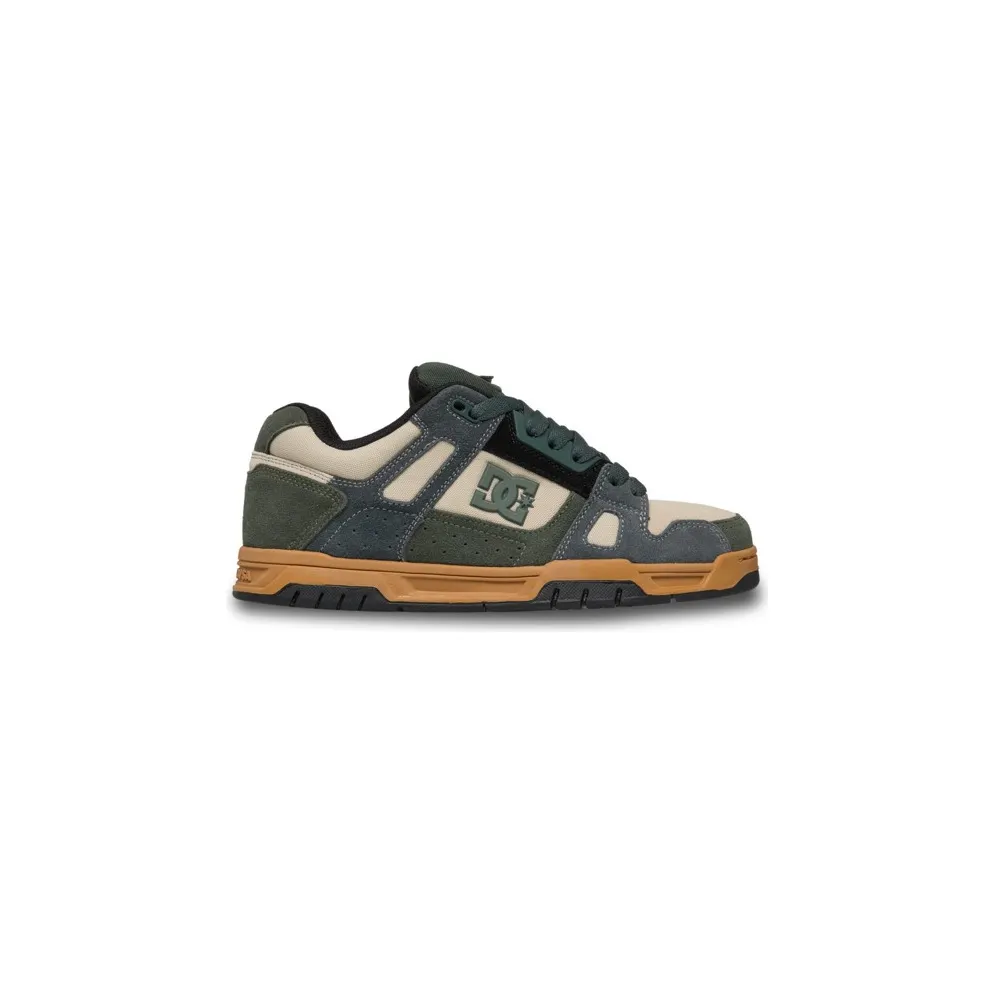 DC Stag “Green” (320188DE0)