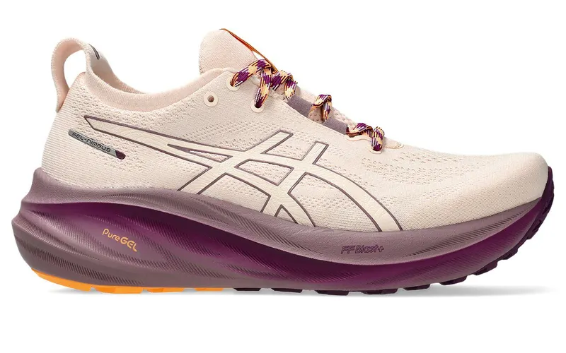 ASICS Gel-Nimbus 26 TR Nature Bathing Pearl Pink (1012B653-700)