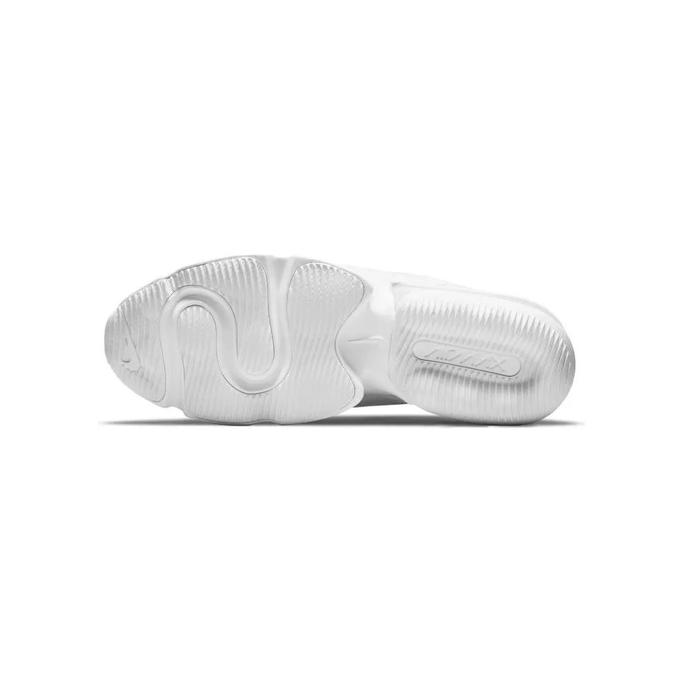 Nike Air Max Infinity 2 Triple White (CU9452-101)