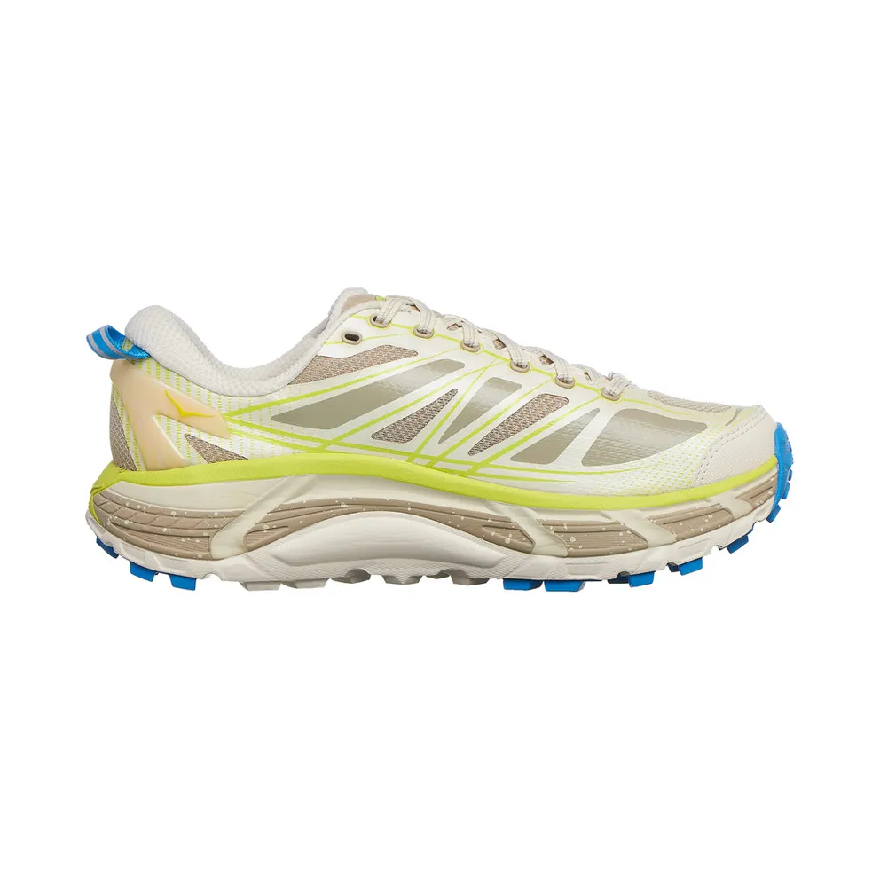 HOKA Mafate Speed 2 Eggnog / Oxford Tan (1126851-EOTN)