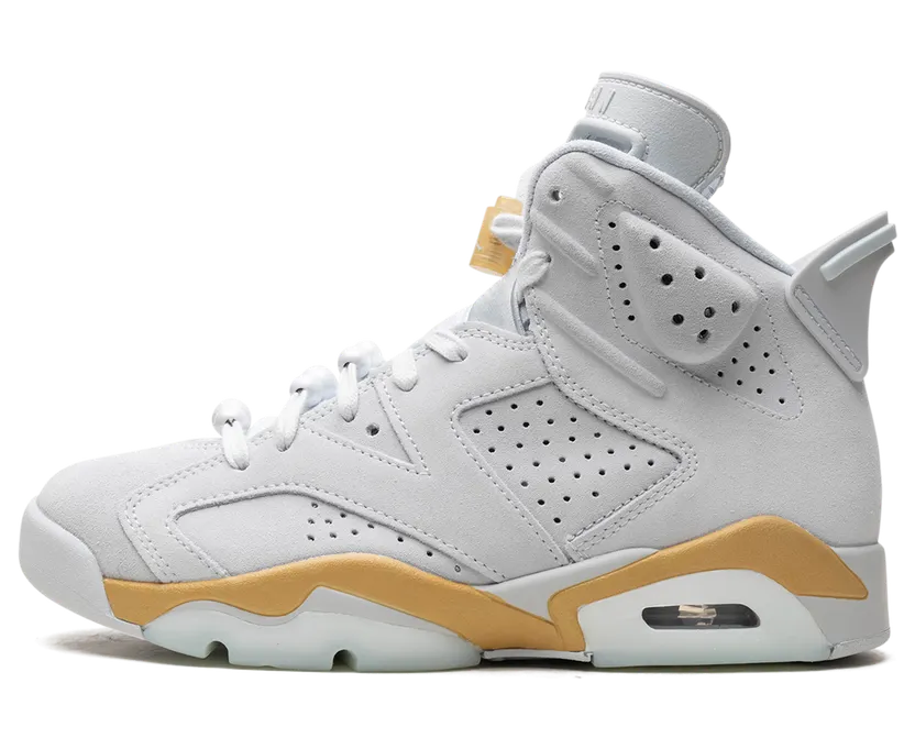 Air Jordan 6 “Pearl” (DQ4914-074)
