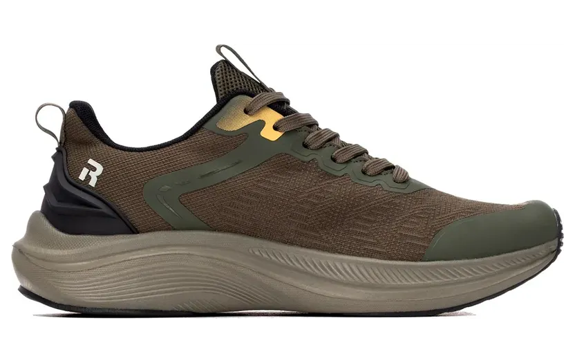 refresh-sneaker 17672903-Khaki