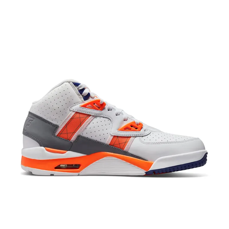 Nike Air Trainer SC High Auburn (DV2212-100)