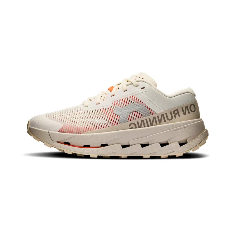 On Running Cloudultra 3 “Ivory Pearl” (3WF30111021)