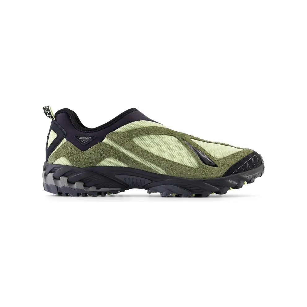 New Balance 610S Limelight Dark Olivine (ML610SSA)