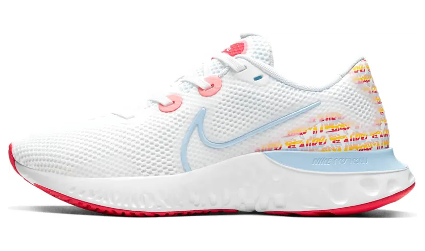 Nike Renew Run White (CW5633-100)