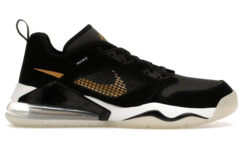 Jordan Mars 270 Low Black Gold (CK1196-017)
