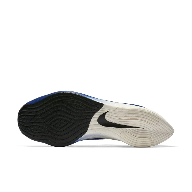 Nike Vapor Street Flyknit College Navy Deep Royal Blue/Black-College Navy-Sail (AQ1763-400)