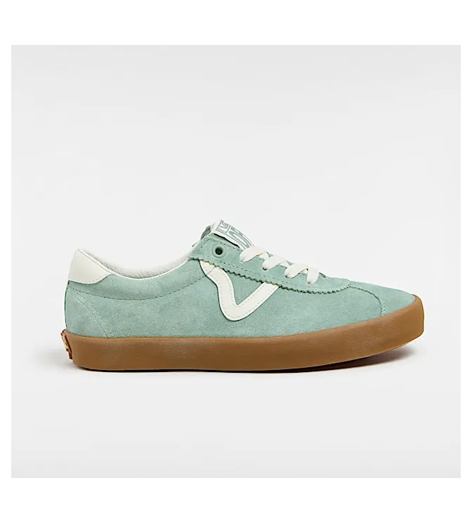 Vans Sport – “Baby Green” (VN000D09CX3)