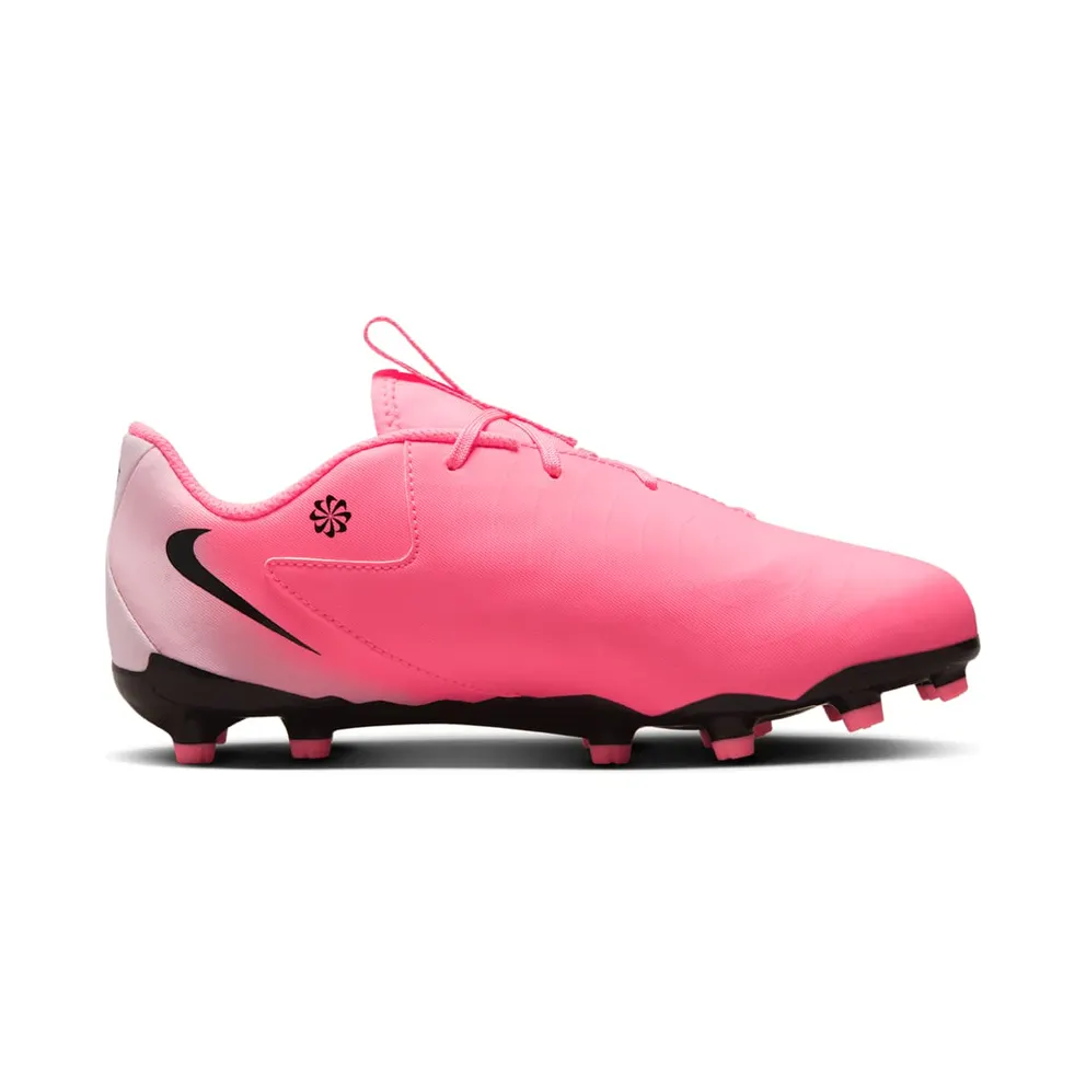 Nike Phantom GX 2 Academy MG Sunset Pulse Black (FD6722-600)