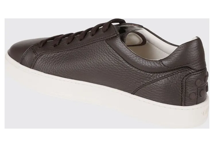 Tod’s Sneakers Brown (XXM04L0HZ40EK0S804) (2)