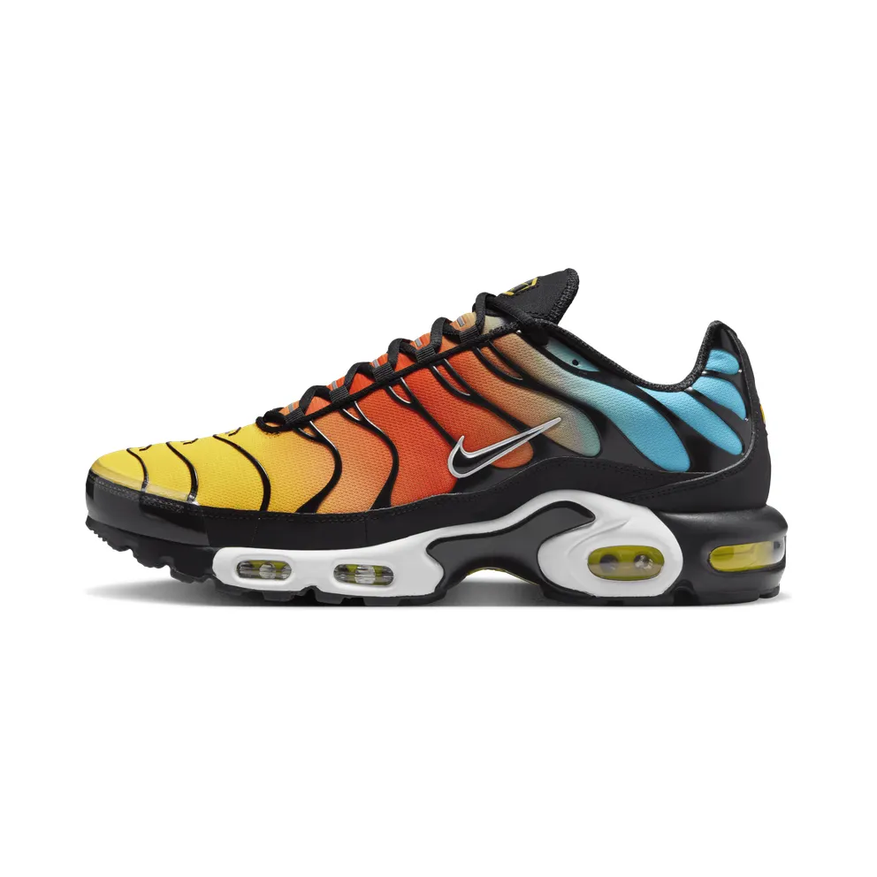 Nike Air Max Plus Baltic Blue (HV2526-001)