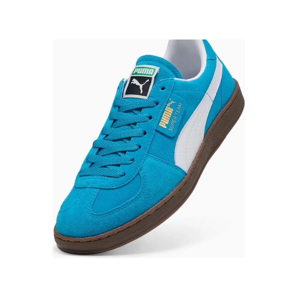Puma Super Team SD “Blue” (398528-05)
