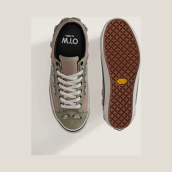 vans-old-skool VN000Y1CHAD