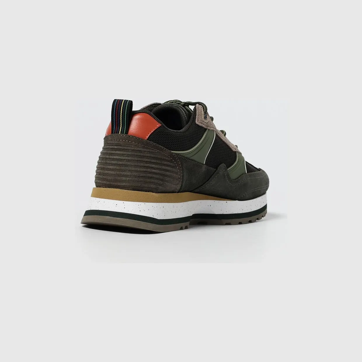 Paul Smith Sneakers Military (M2SBNK11TLEA43) (2)