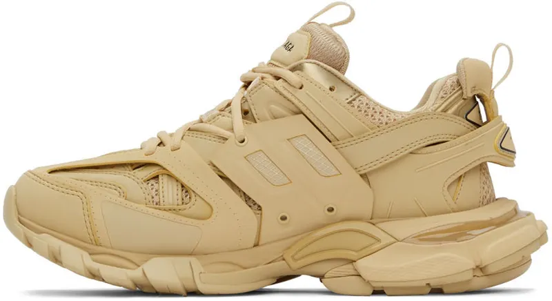Balenciaga Beige Track (542023-W2LA2-9710)