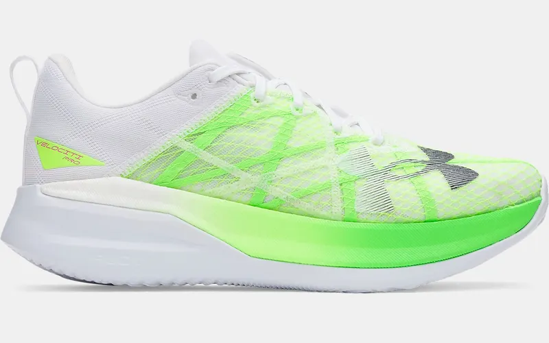 Under Armour Velociti White (3027560-106)