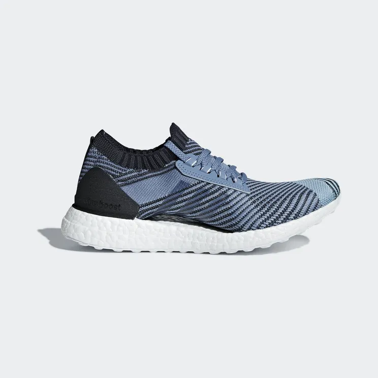 Adidas UltraBoost X W Blue (AQ0421)