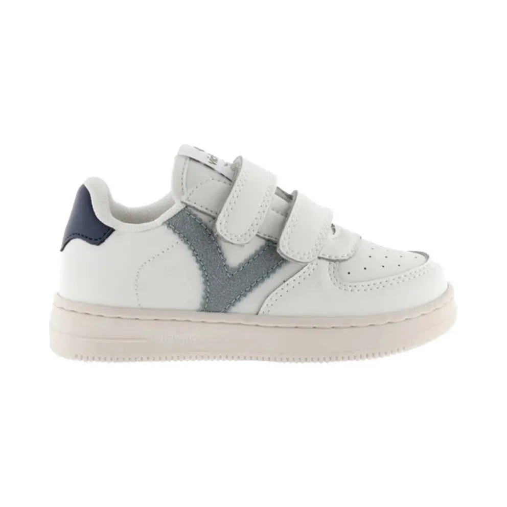 Victoria sneaker Green (1124104-612)