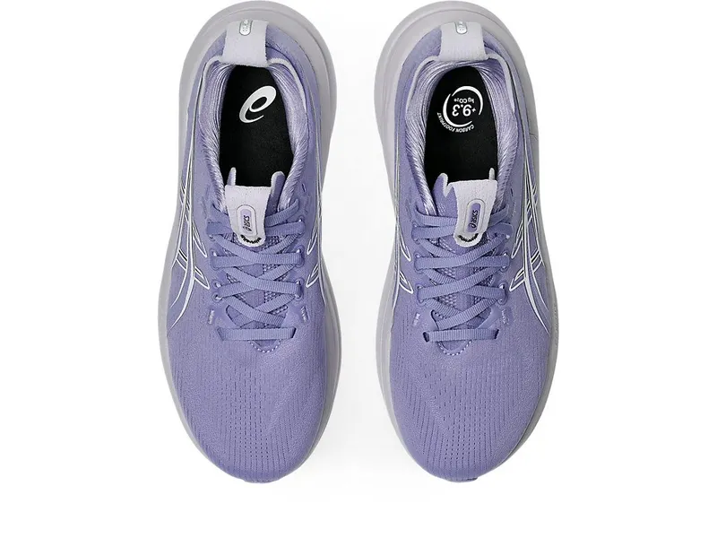 ASICS GEL-NIMBUS 28 “Bluebell / White” (1012B899-500)