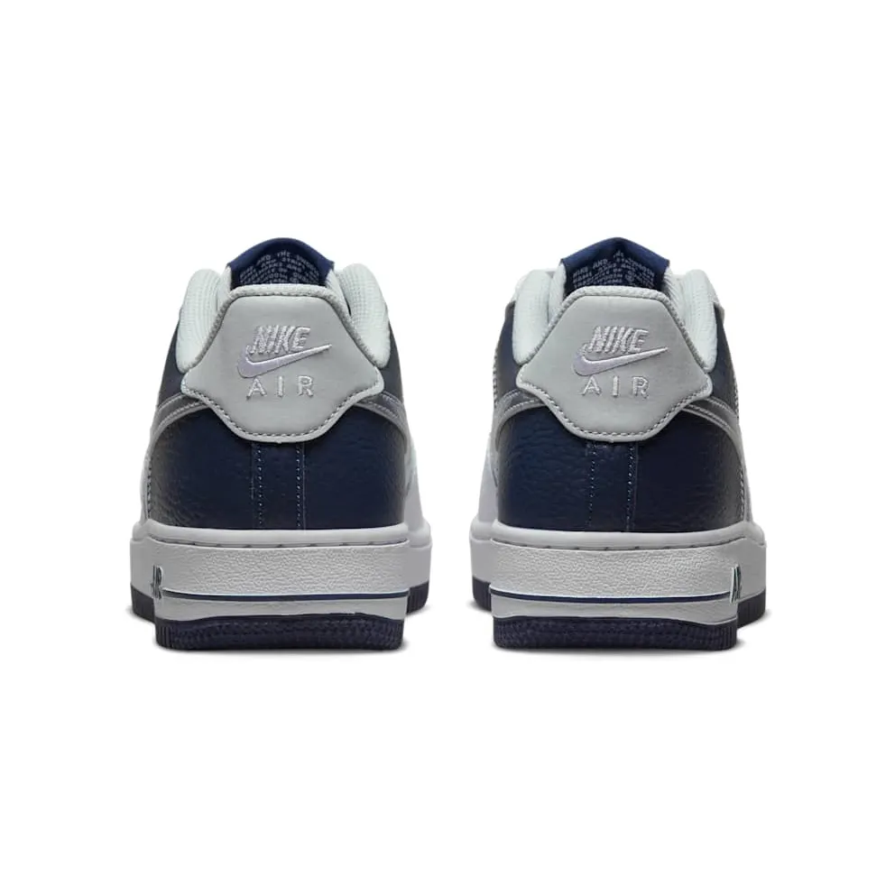 Nike Air Force 1 LV8 Older Kids’ White (DQ6048-100)