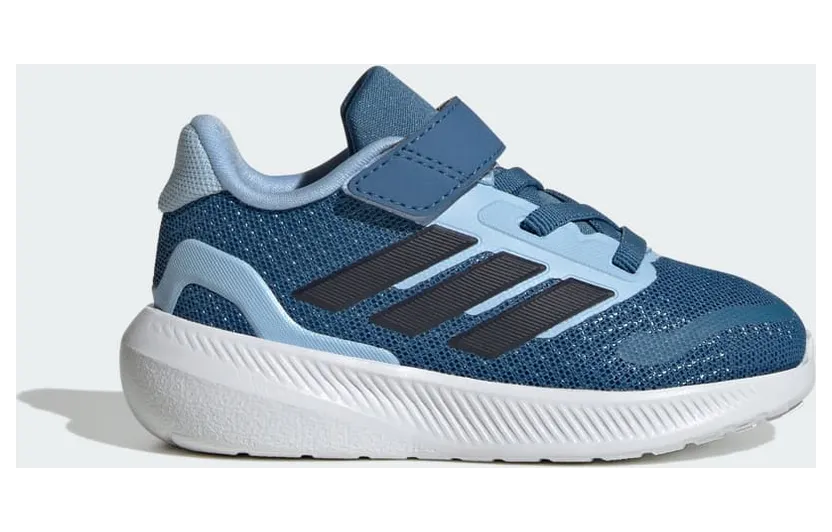 Adidas Runfalcon 5 Kids Dusky Ink / Legend Ink / Glow Blue (IH6864)