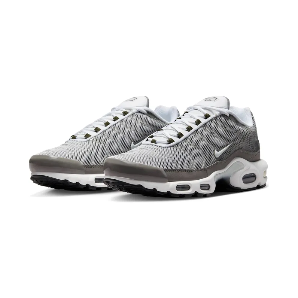 Nike Air Max Plus Flat Pewter (DV7665-002)