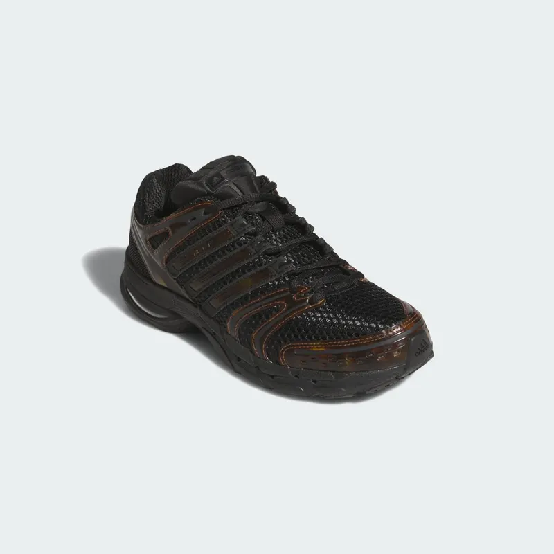 Adidas ADISTAR CONTROL 5 Shoes Core Black / Supplier Colour / Core Black (LA0521)