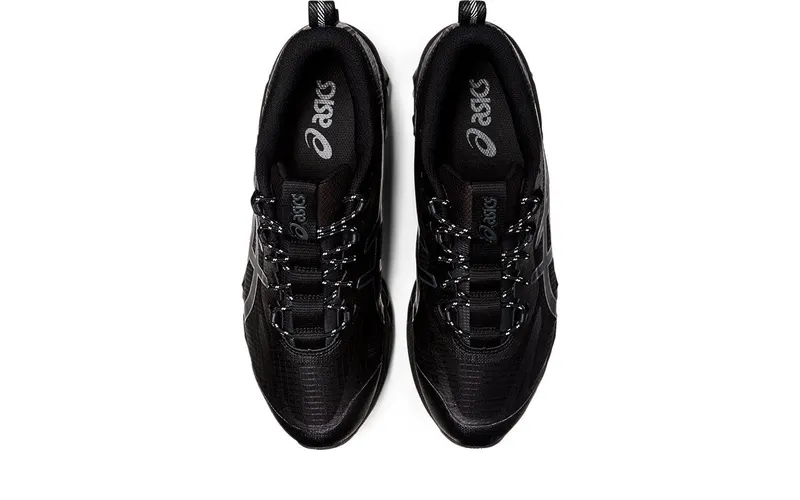 Asics GEL-QUANTUM 360 VII Black/Black (1201A680.001)
