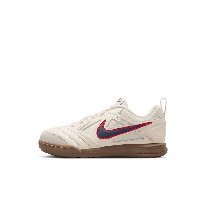 Nike Gato Pale Ivory University Red Thunder Blue (IM2208-103)