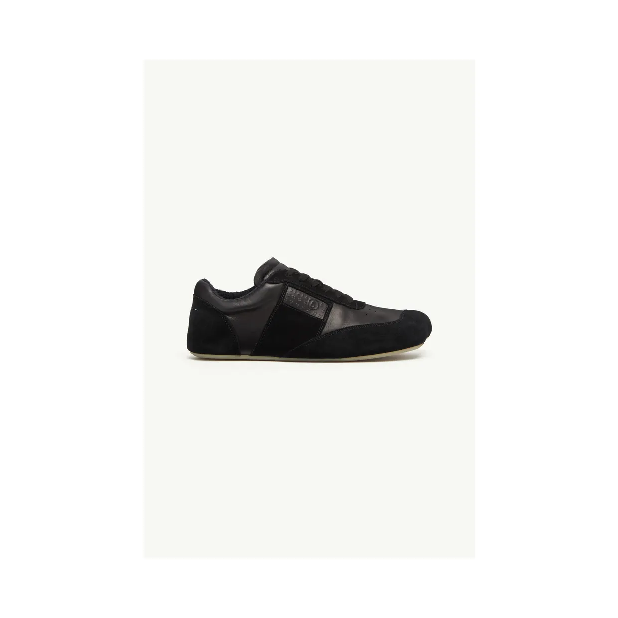 Maison Margiela Anatomic Sneakers Black (S66WS0106P6435T8013)