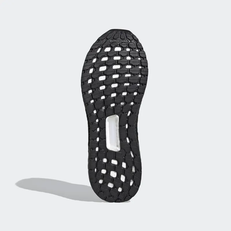 adidas Pharrell Williams Ultraboost 20 Core Black / Core Black / Core Black (H01892)