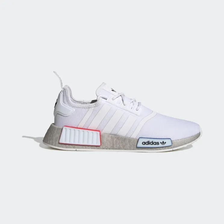 adidas NMD_R1 Cloud White / Cloud White / Grey One (GX9525)