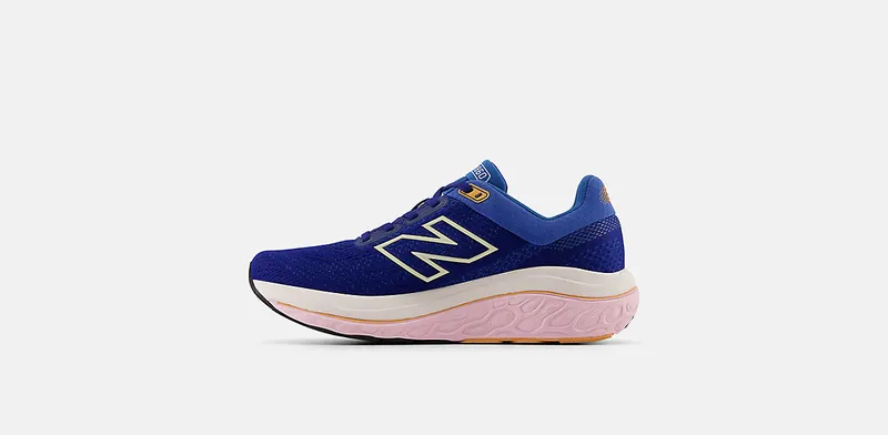New Balance Fresh Foam X 860v14 Inkwell Washed Pink (W860H14)