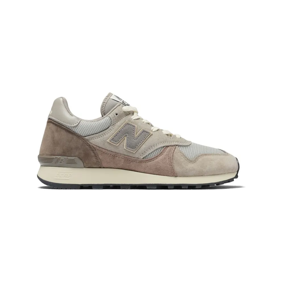 New Balance 475 AURALEE Grey (U475AE)