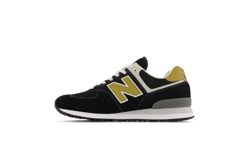 New Balance New Balance Black/Brown (ML574EO2)