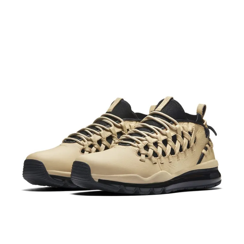 Nike  Air Max Tr17 Linen/Black Linen/Black (880996-200)
