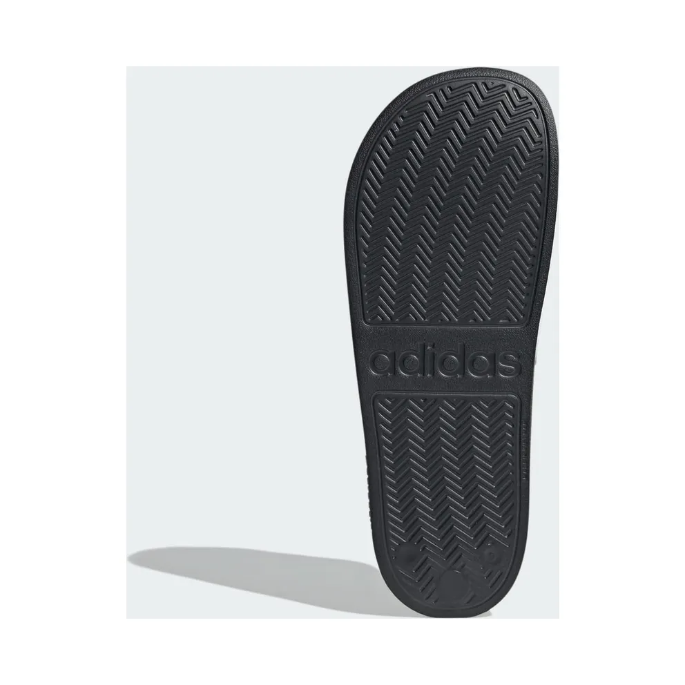adidas Adilette Shower Slides “Cloud White / Core Black / Core Black” (JR0672)