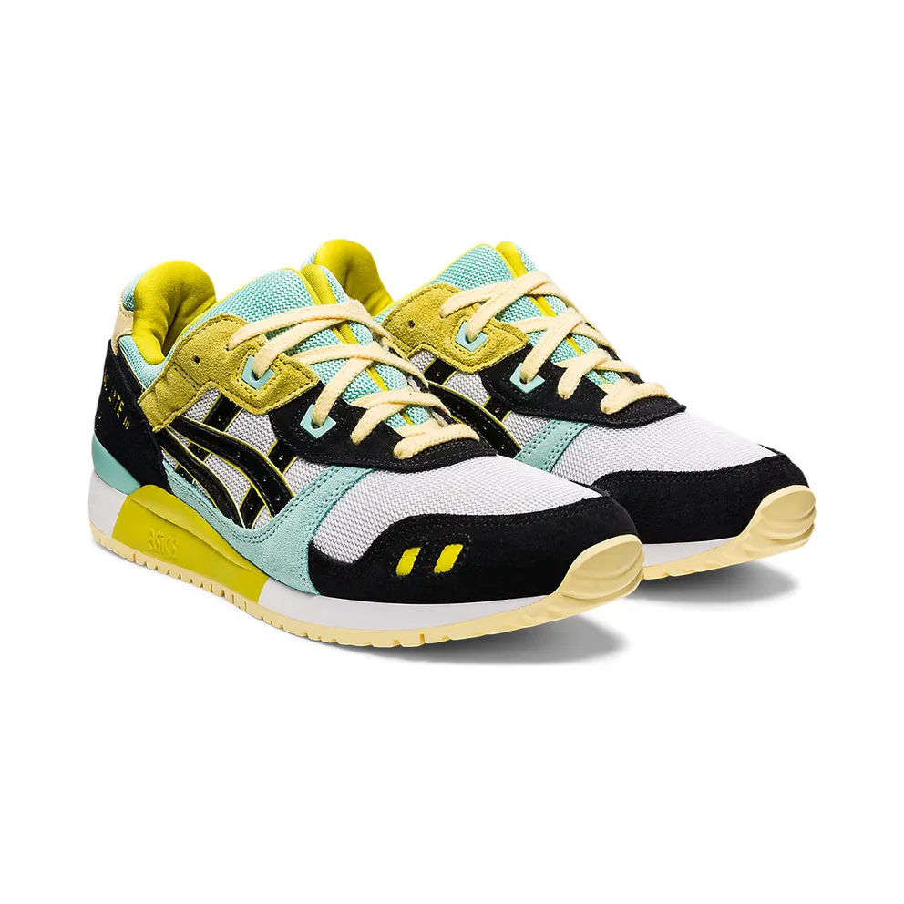 Asics GEL-LYTE™ III OG White/Black (1201A482.100)