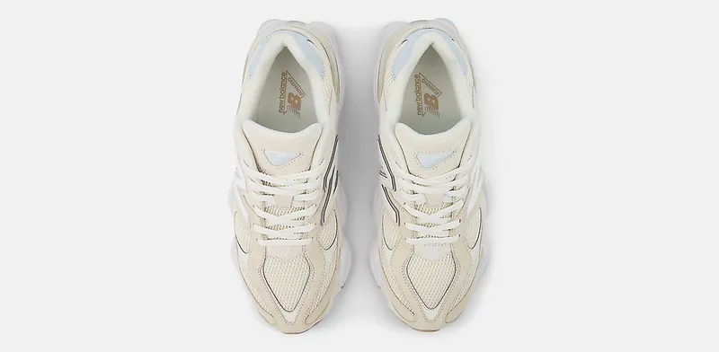New Balance 9060 “Bisque Frosted Glass” (U9060AUA)