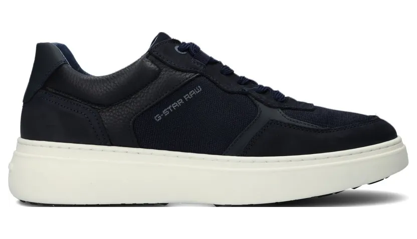 G-Star Raw G-Star sneaker Blauw (2212-009508-7300)