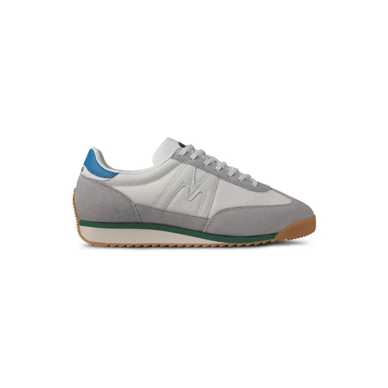 Karhu Mestari Dawn Blue Foliage Green (F805058)