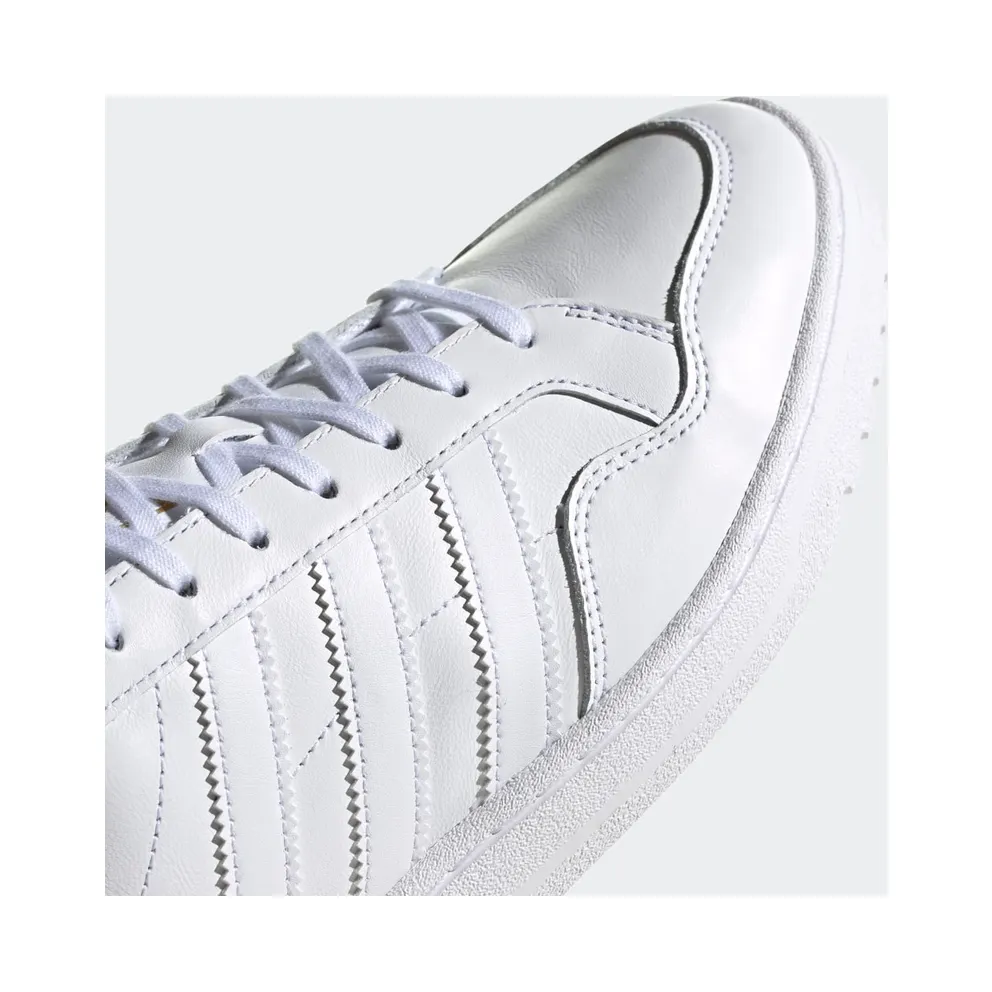 Adidas Team Court Cloud White / Cloud White / Core Black (EF6049)